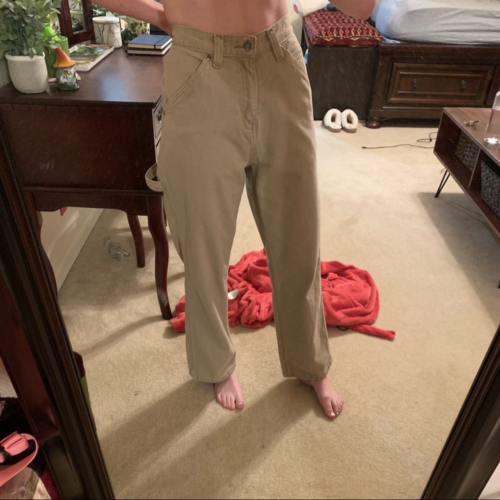 Cargo pants - Picture 2 of 3
